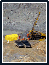 All Rights Reserved© IDC International Drilling Company