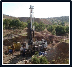 All Rights Reserved© IDC International Drilling Company