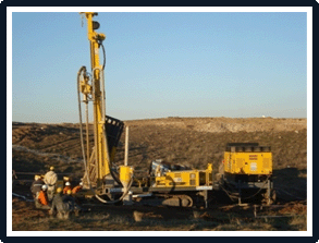 All Rights Reserved© IDC International Drilling Company