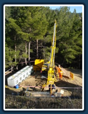 All Rights Reserved© IDC International Drilling Company